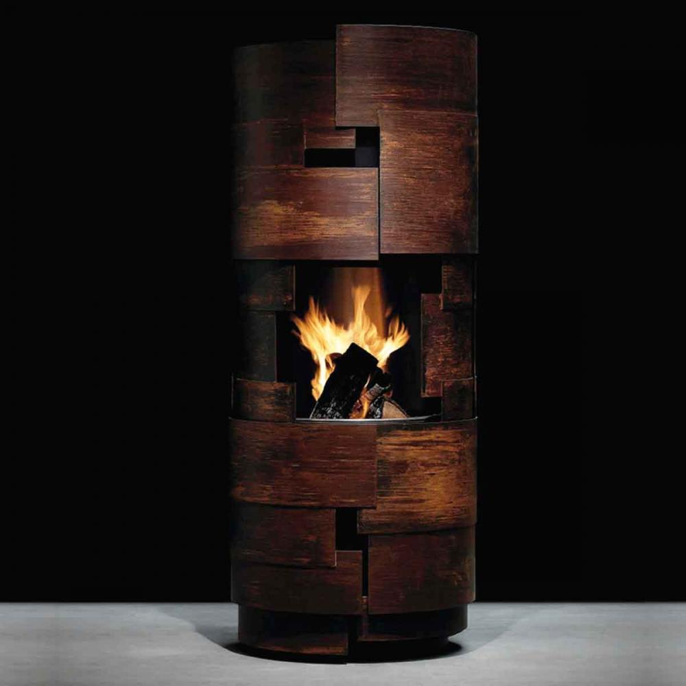 Glammfire Grill / Feuerstelle Intermezzo