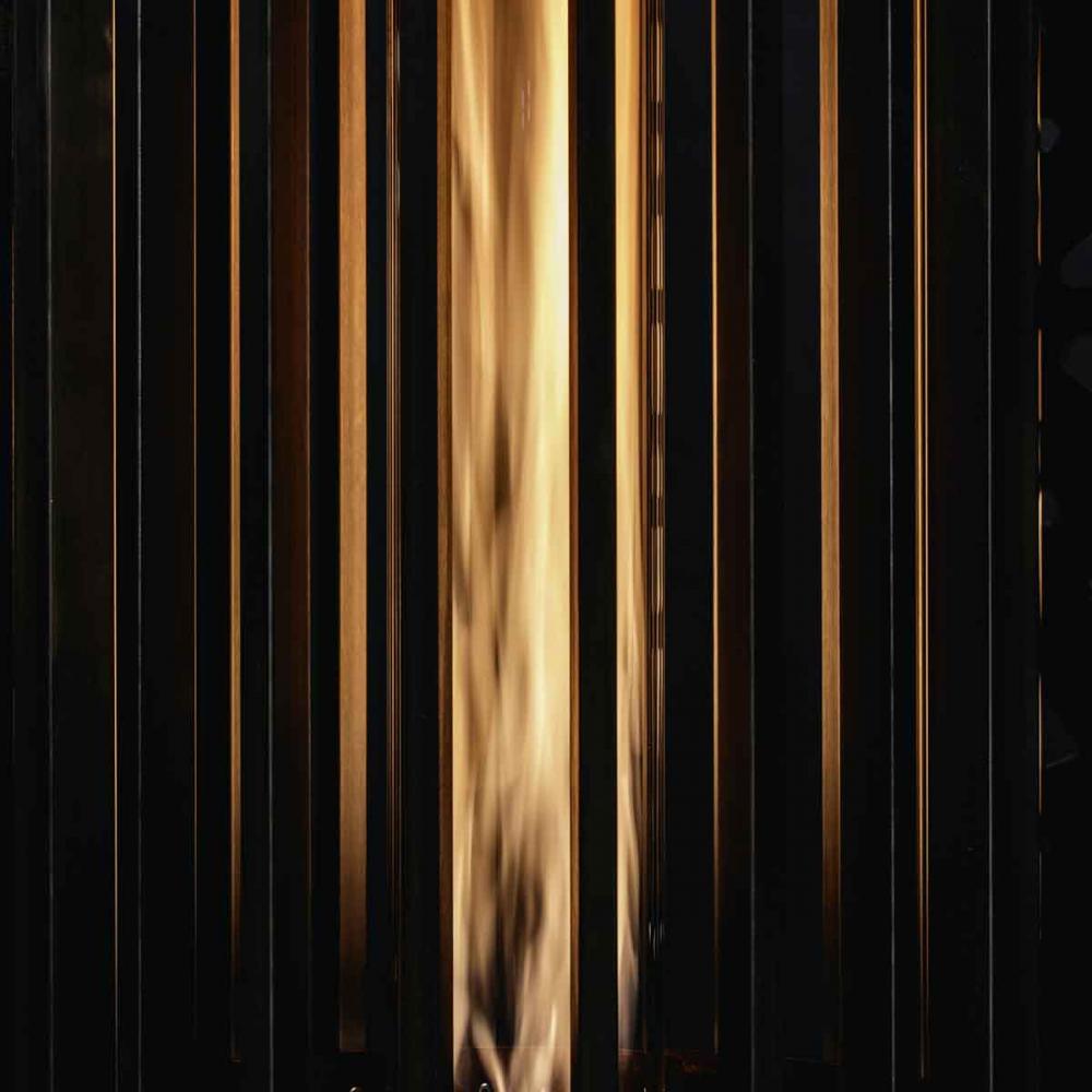 Glammfire Gas Terrassenheizer Hyperion Hedges