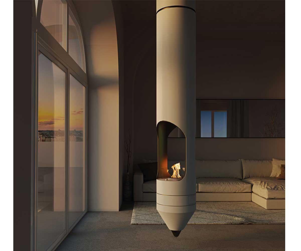 Glammfire Bioethanolkamin Signature