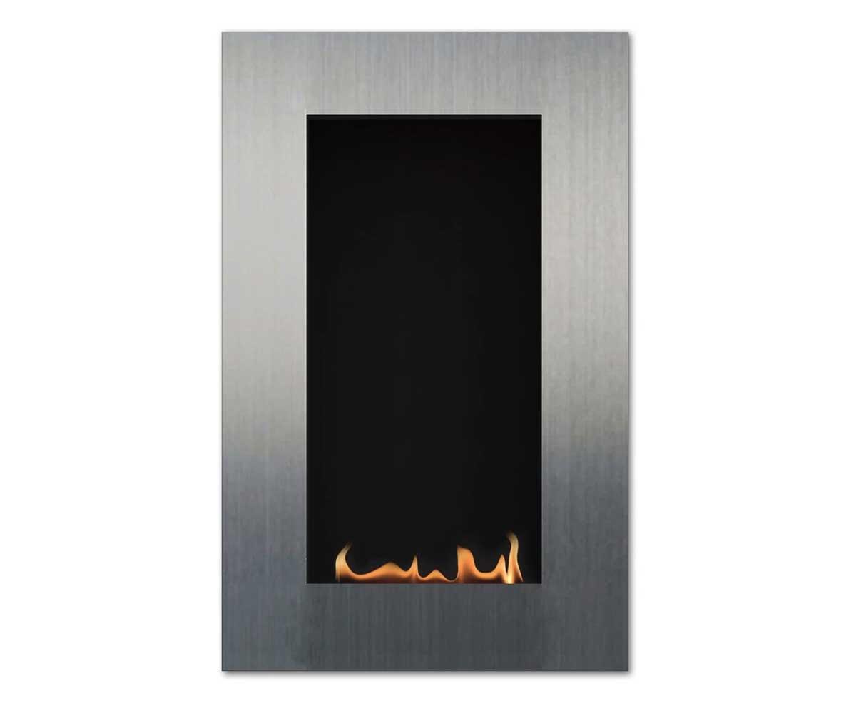Glammfire Bioethanol-Wandkamin Tango