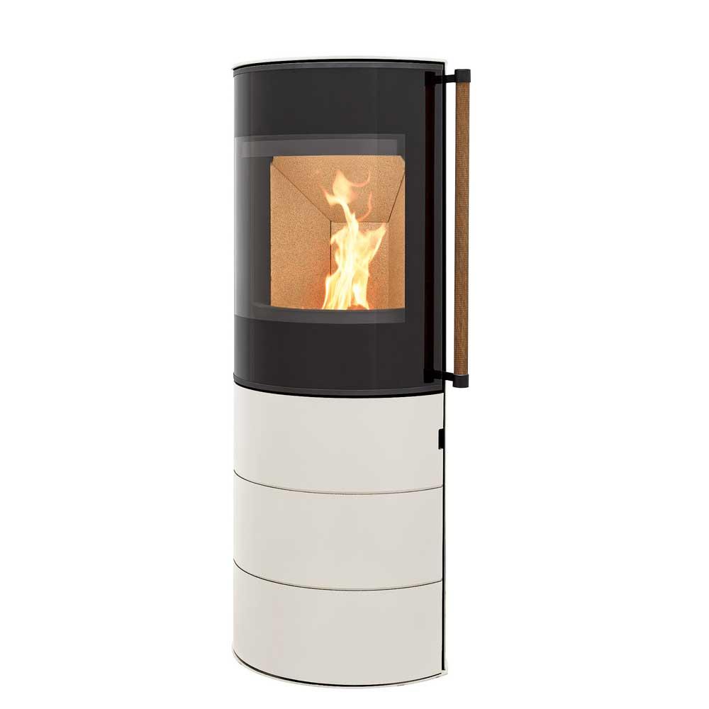 stove Citro 2.0 off white