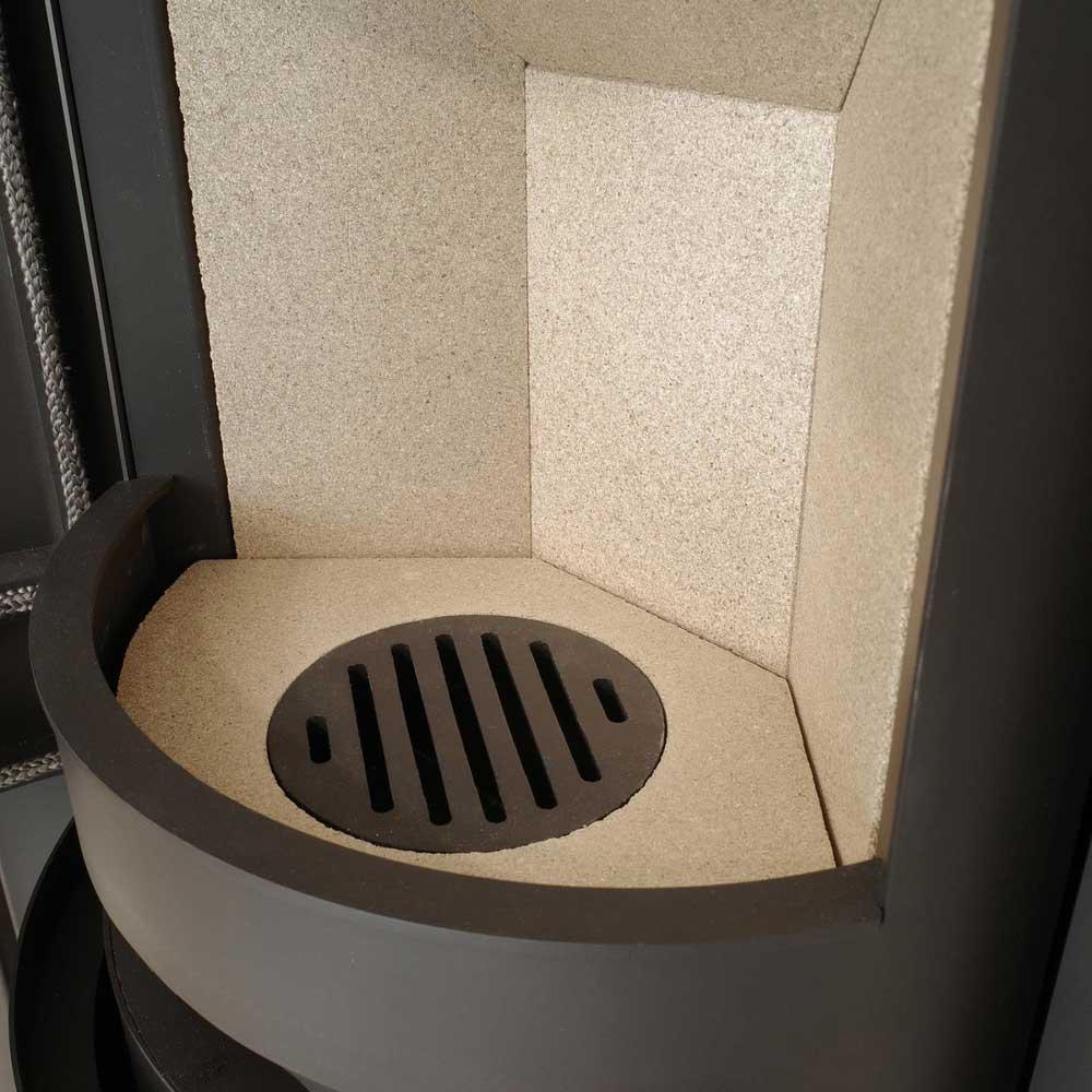 H&M Stove CITRO 2.0 L titan