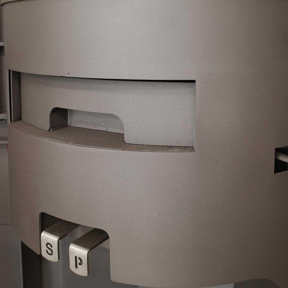 H&M Stove CITRO 2.0 L off white