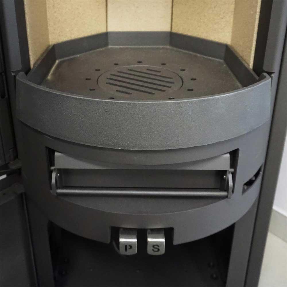 H&M Stove EVO 2.1 - XL titan