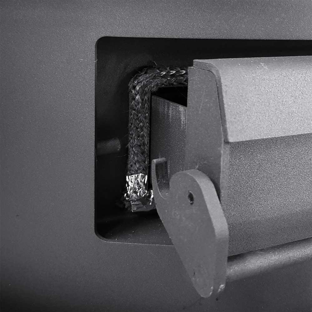 H&M Stove EVO 2.1 - XL - Stone