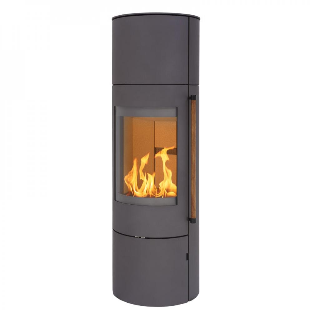 H&M stove EVO 2.1 XL