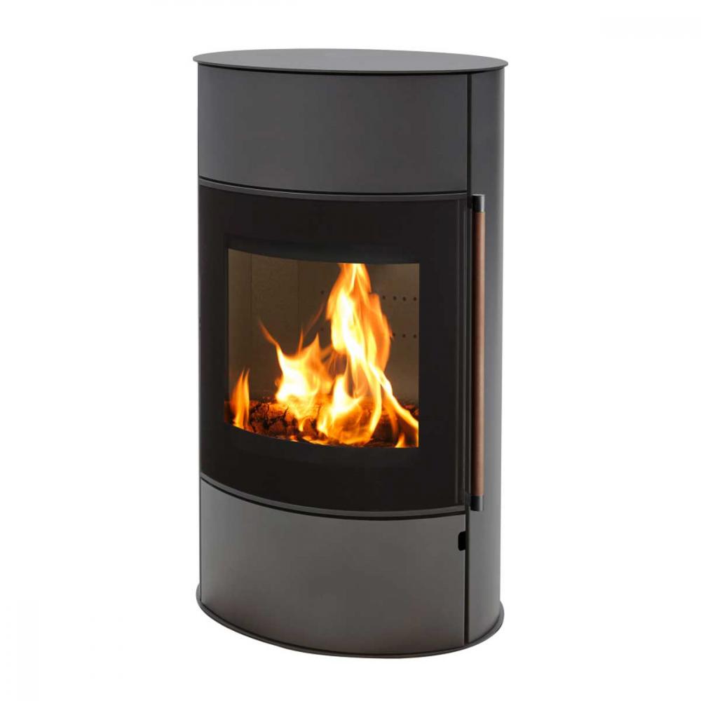 stove Mango 2.0 Plus antracite