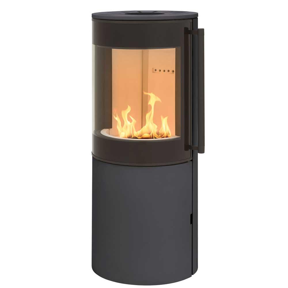 H&M Kaminofen MONO 3.0 titan