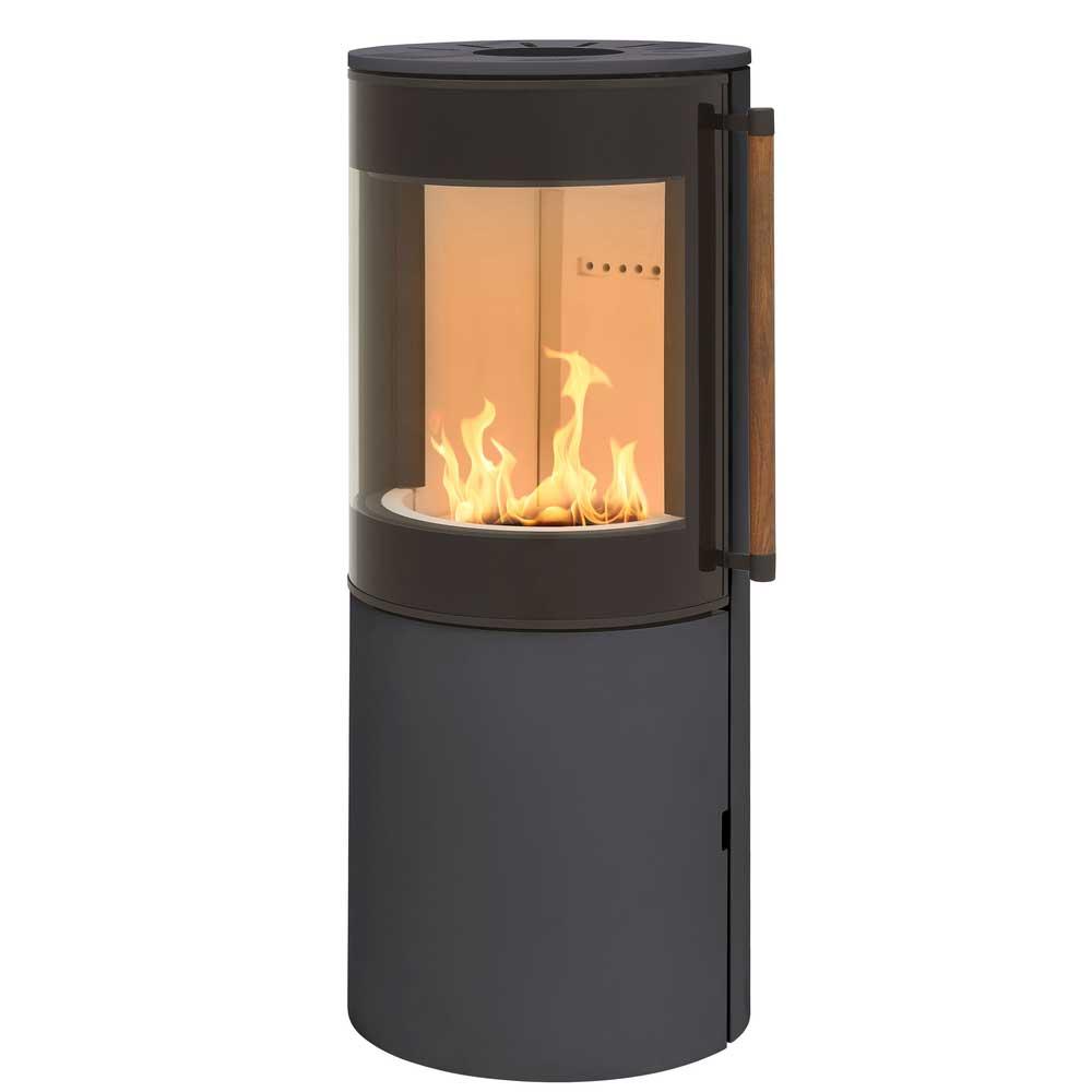 Kaminofen H&M Mono 3.0 titan