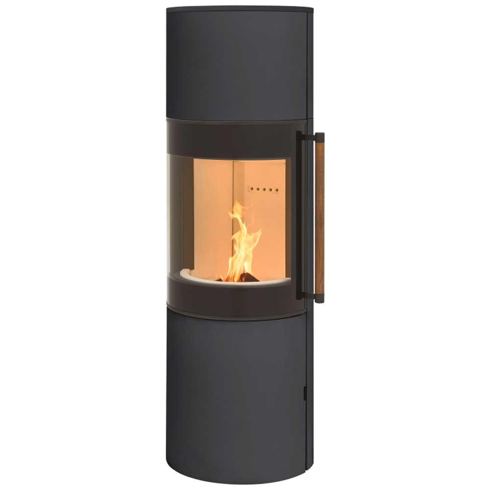 Kaminofen H&M Mono L 3.0 titan