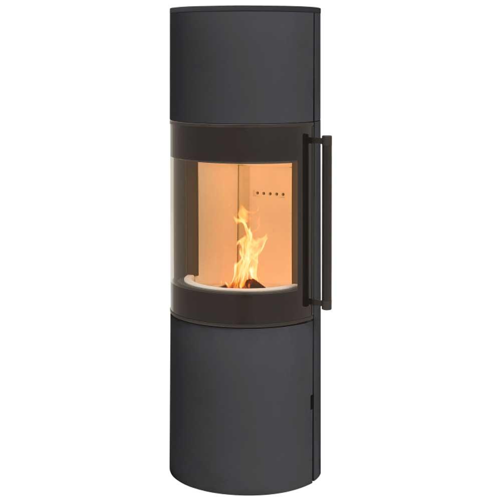 Kaminofen H&M Mono L 3.0 titan