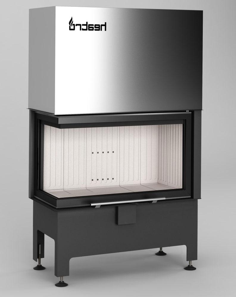 Kamineinsatz Hajduk Heatro 69LH