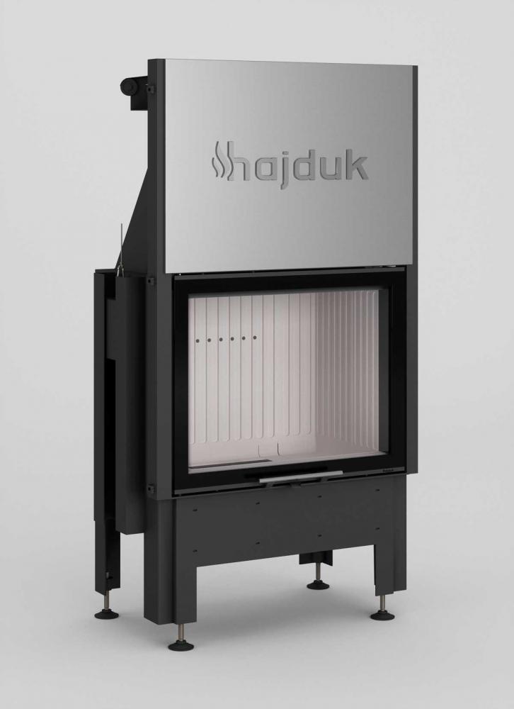 Kamineinsatz Hajduk Volcano 1 VThS