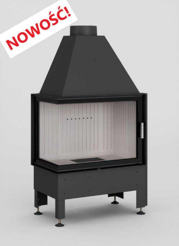 Kamineinsatz Hajduk Volcano 2LT-S