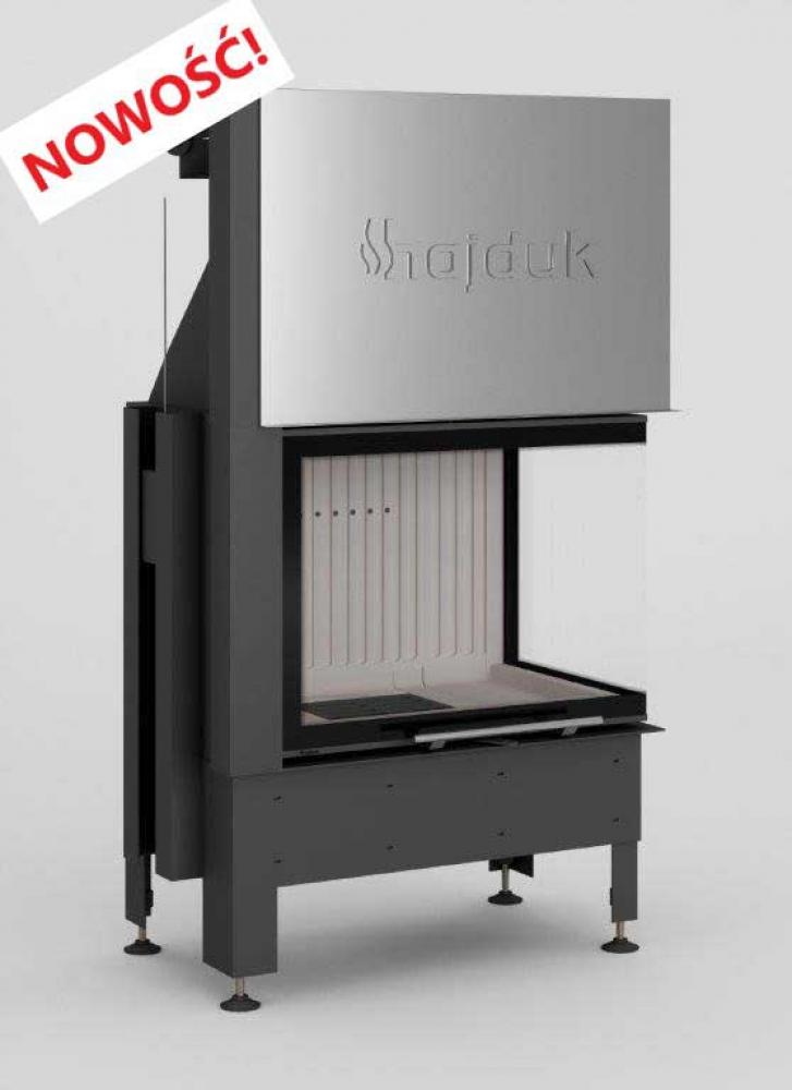 Kamineinsatz Hajduk Volcano 2PTh-S