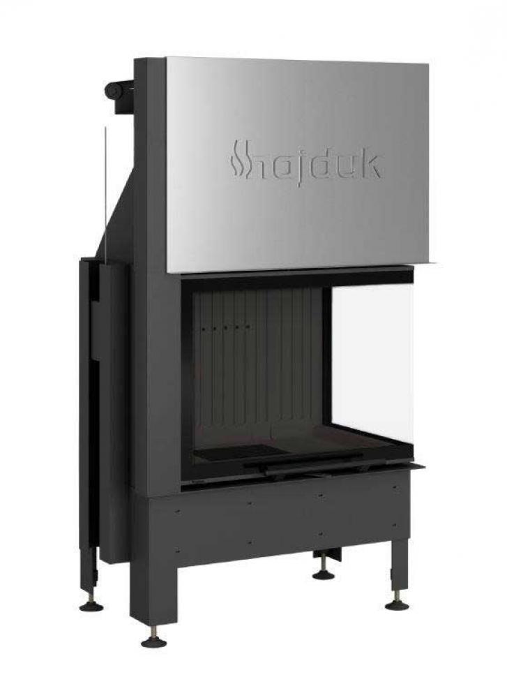 Kamineinsatz Hajduk Volcano 2PTh-S