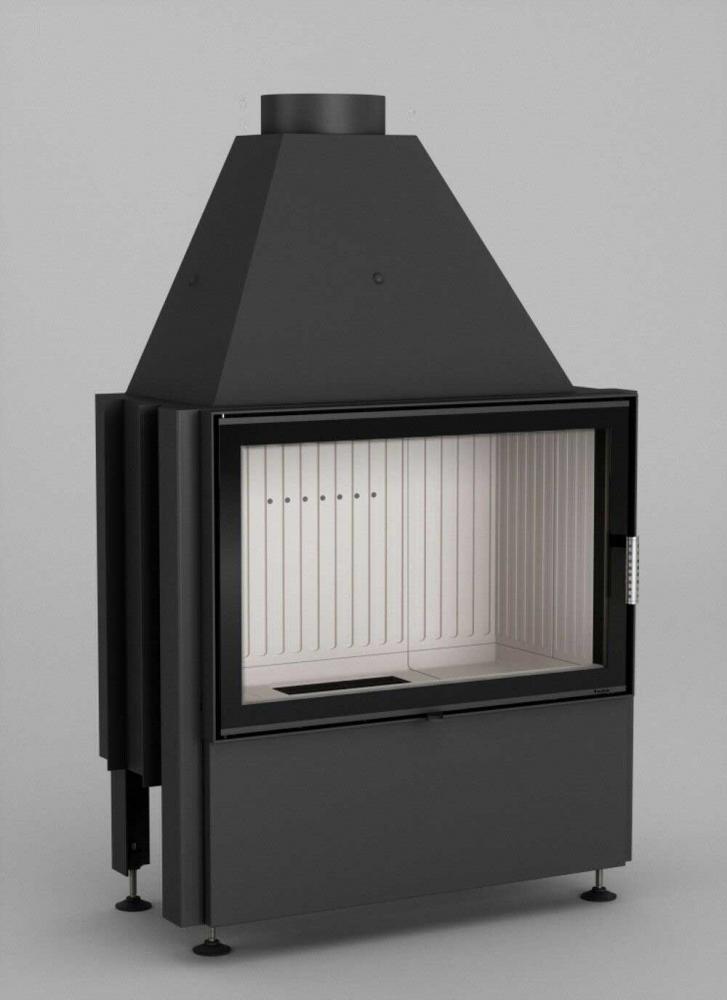 Kamineinsatz Hajduk Volcano AT