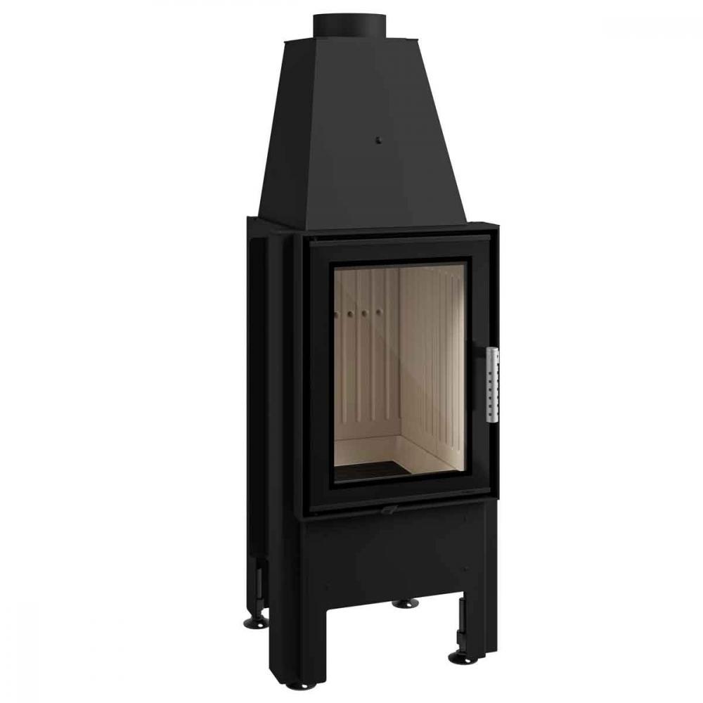 Hajduk fireplace Smart 1 VT-S