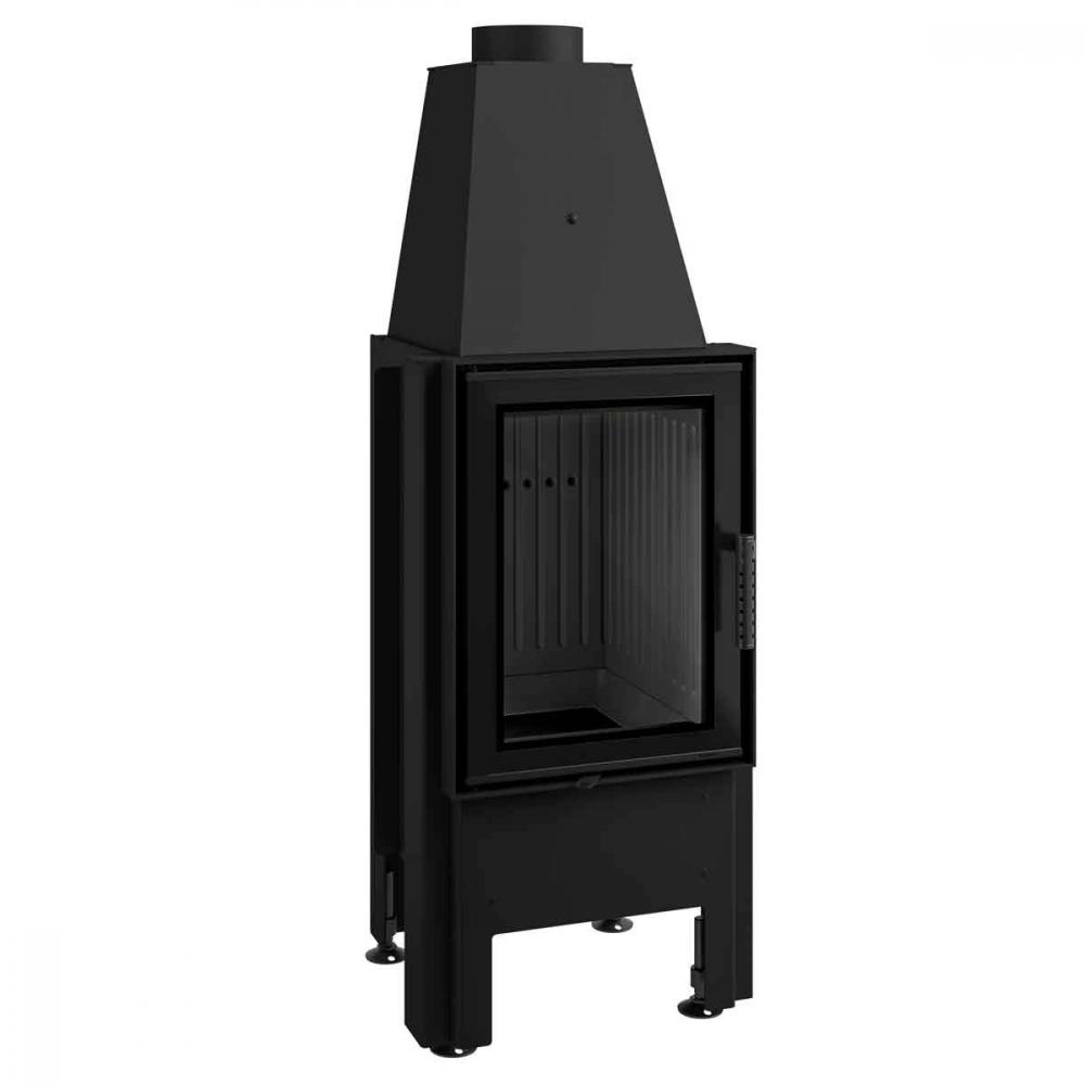 Hajduk fireplace Smart 1 VT-S