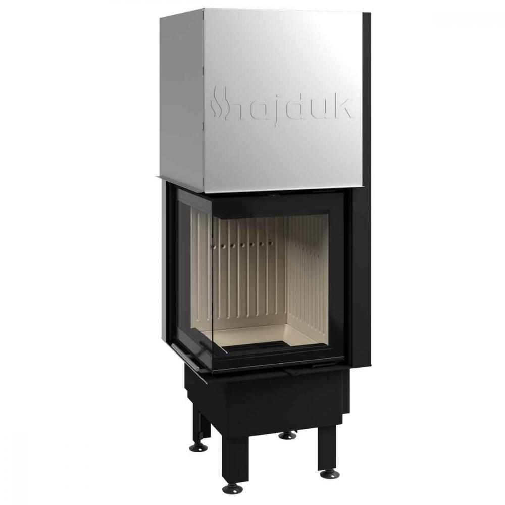 Hajduk fireplace Smart 2PTh-S