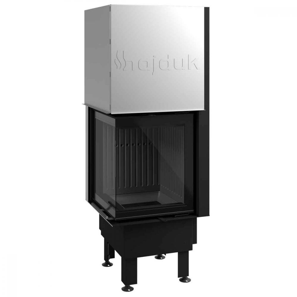 Hajduk fireplace Smart 2PTh-S