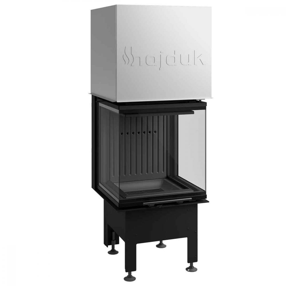 Hajduk fireplace Smart 3PLTh-S