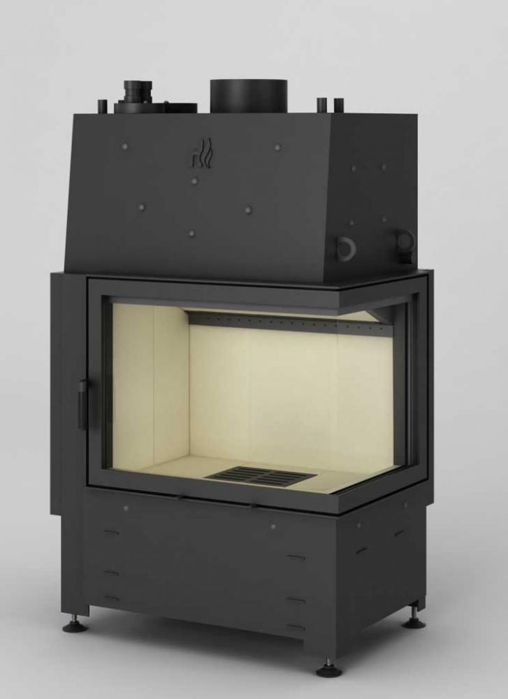 Hajduk Fireplace Volcano WL 18 / WP 18