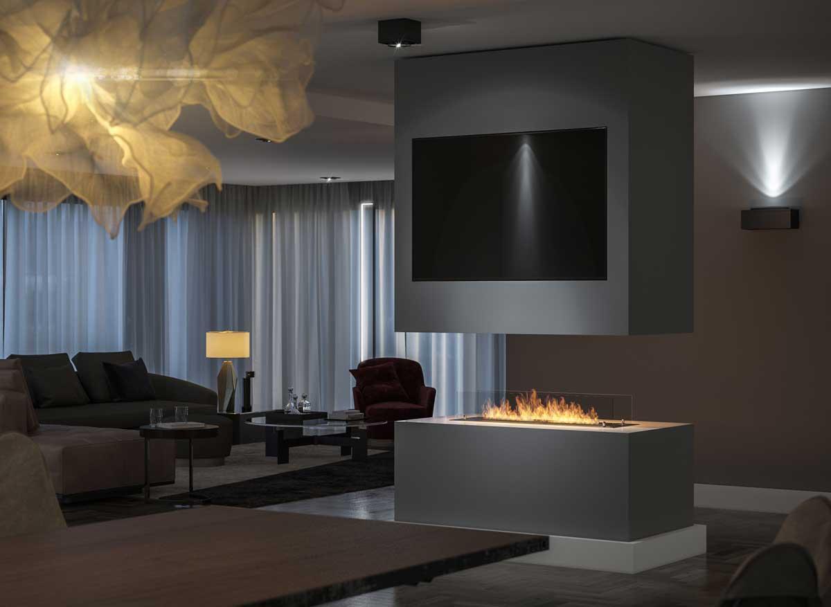 Simplefire Insert 1000