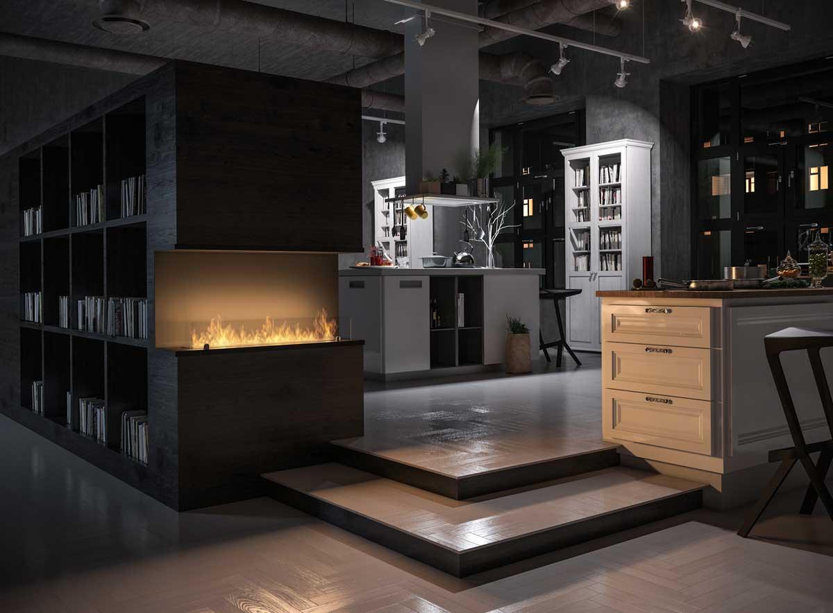 Infire Inside 1200C V2