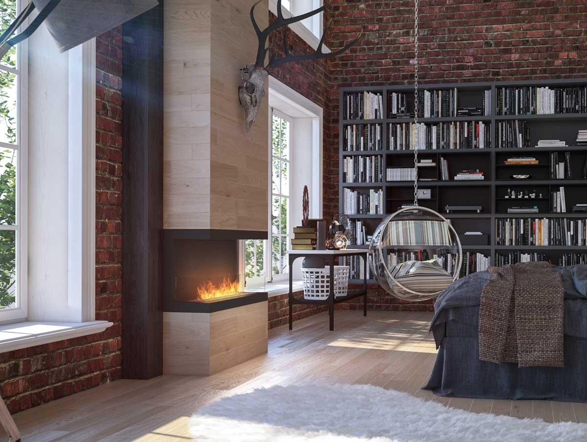 Infire Inside 1000C V3