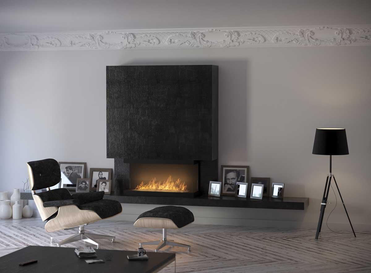 Infire Inside 1000C V3