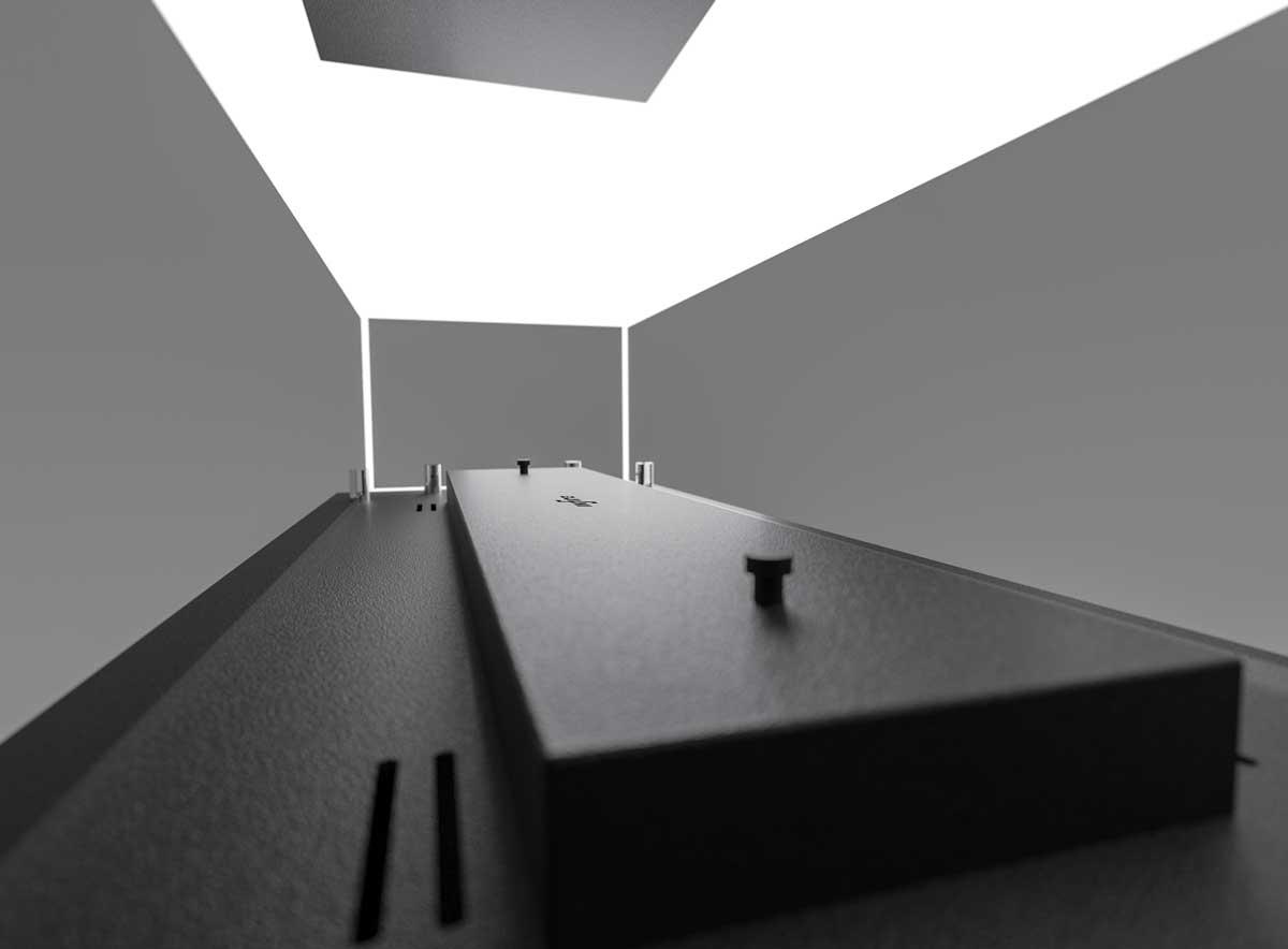 Infire Inside U 1000 V1