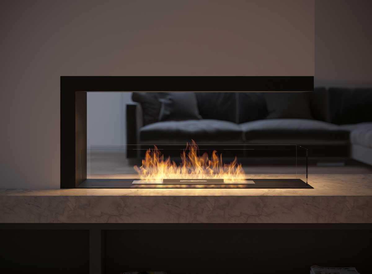 Infire Inside U 1000 V1