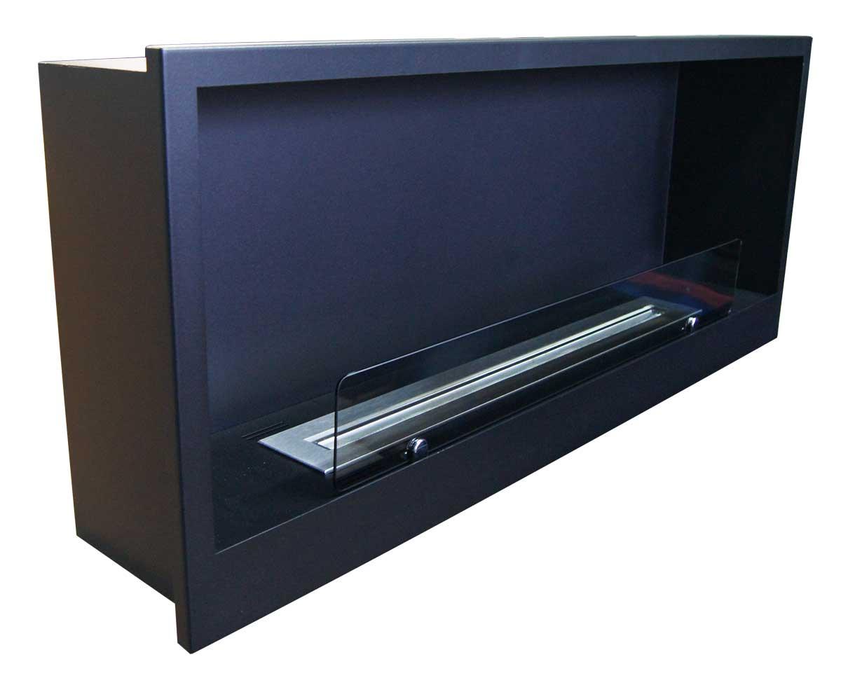 Bioethanol-Wandkamin Inside 1200 von Infire