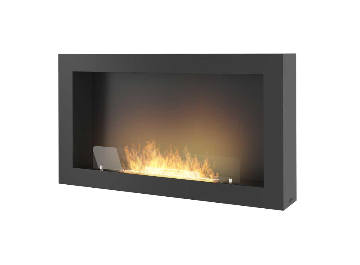 Bioethanol-Wandkamin Murall 1000 von Infire