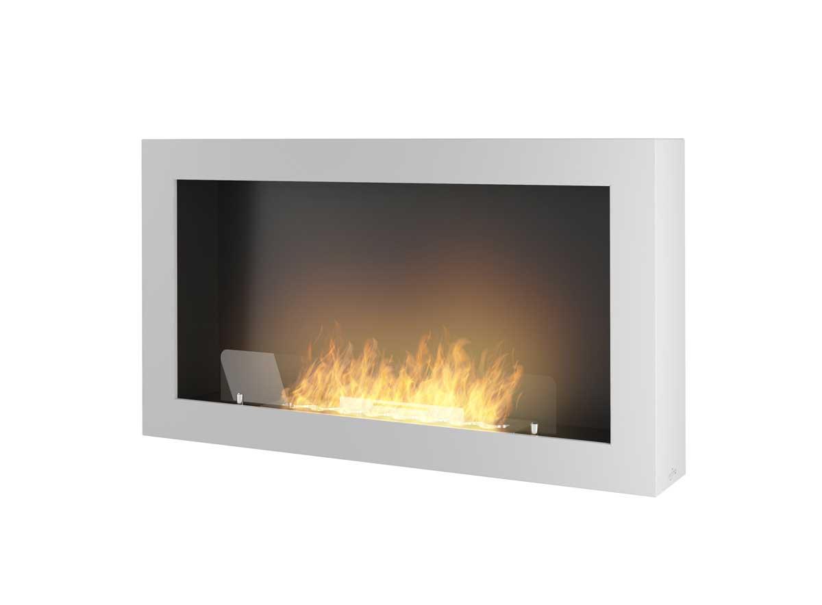 Bioethanol-Wandkamin Murall 1000 von Infire