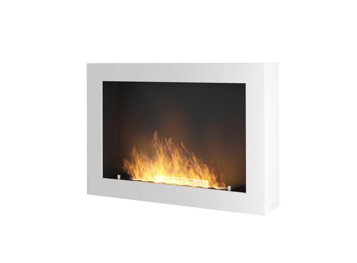 Bioethanol-Wandkamin Murall 800 von Infire