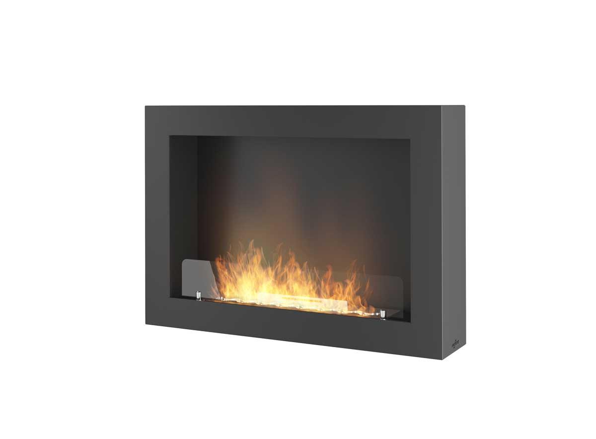 Bioethanol-Wandkamin Murall 800 von Infire