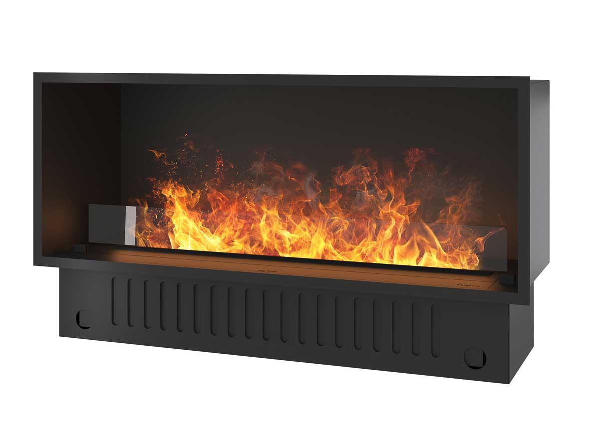 Infire Invapo 1200 electric fire