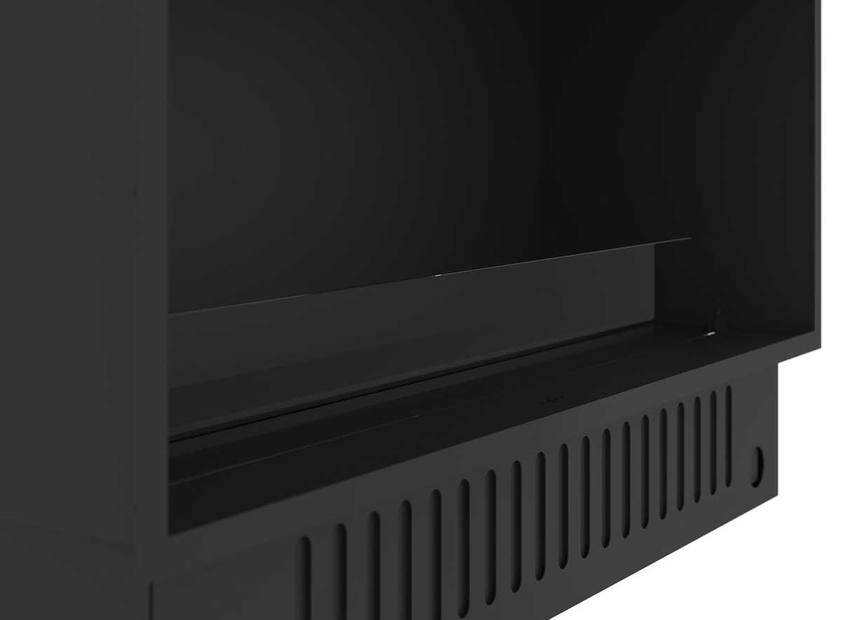 Infire Invapo 1200 electric fire