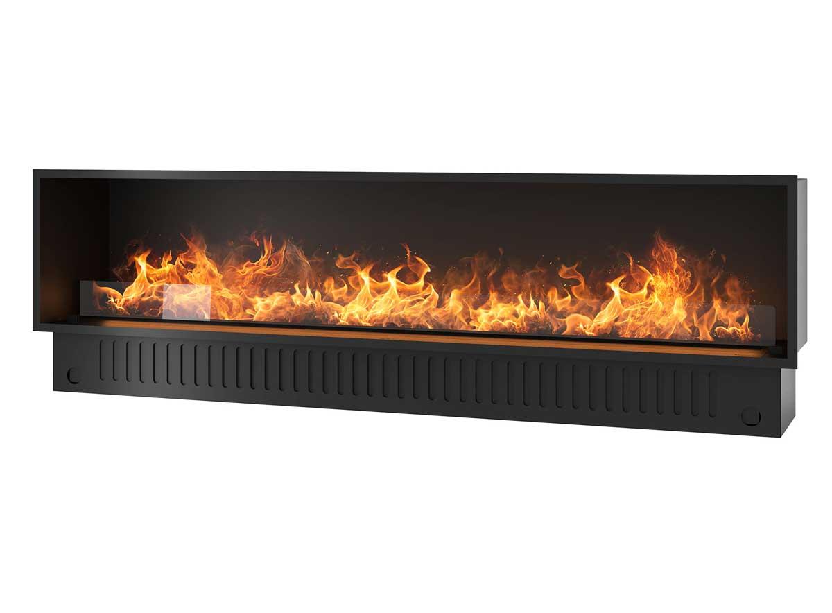 Infire Invapo 2200 electric fire