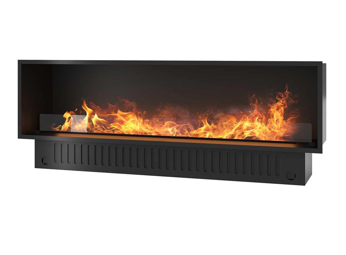 Infire Invapo 1800 electric fire
