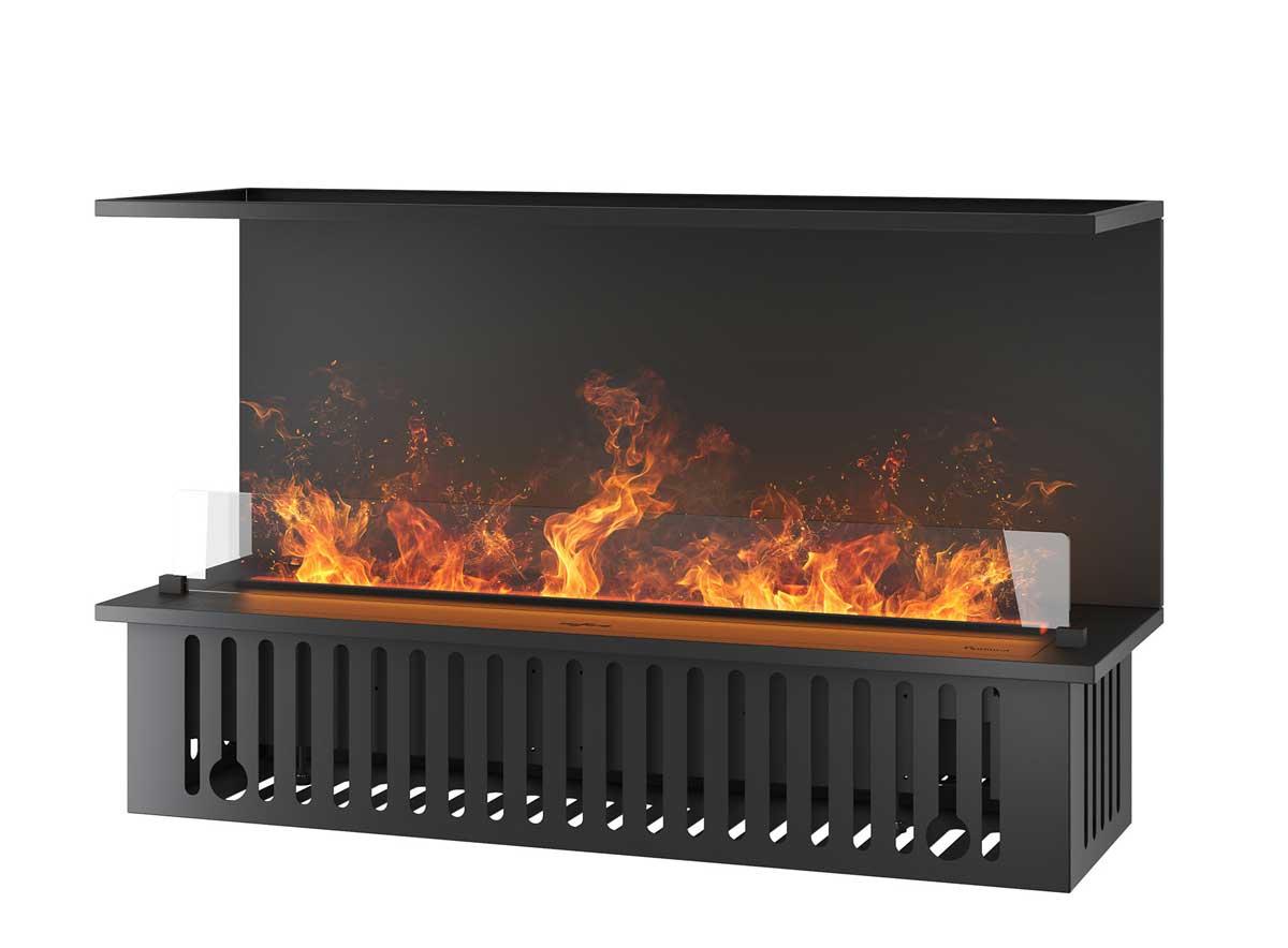 Infire Invapo C1200 electric fire