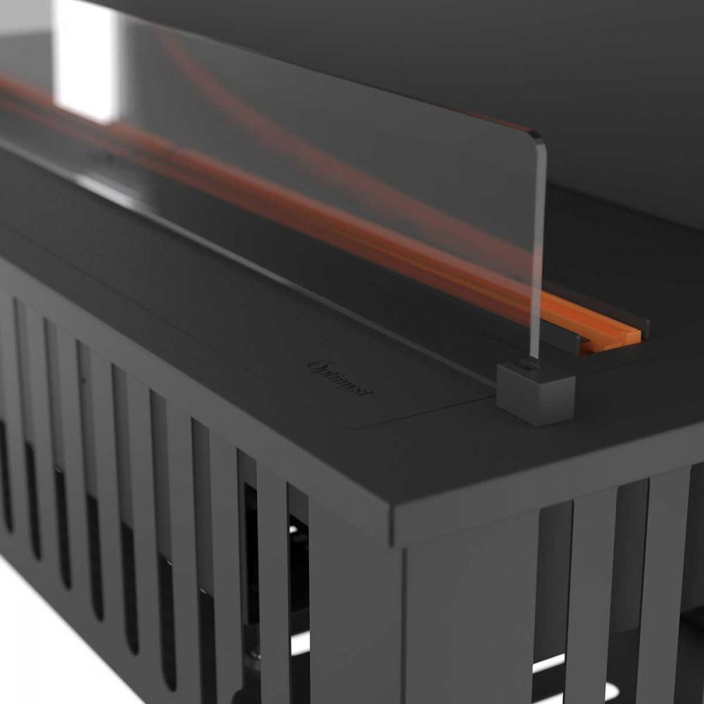 Infire Invapo C1200 electric fire