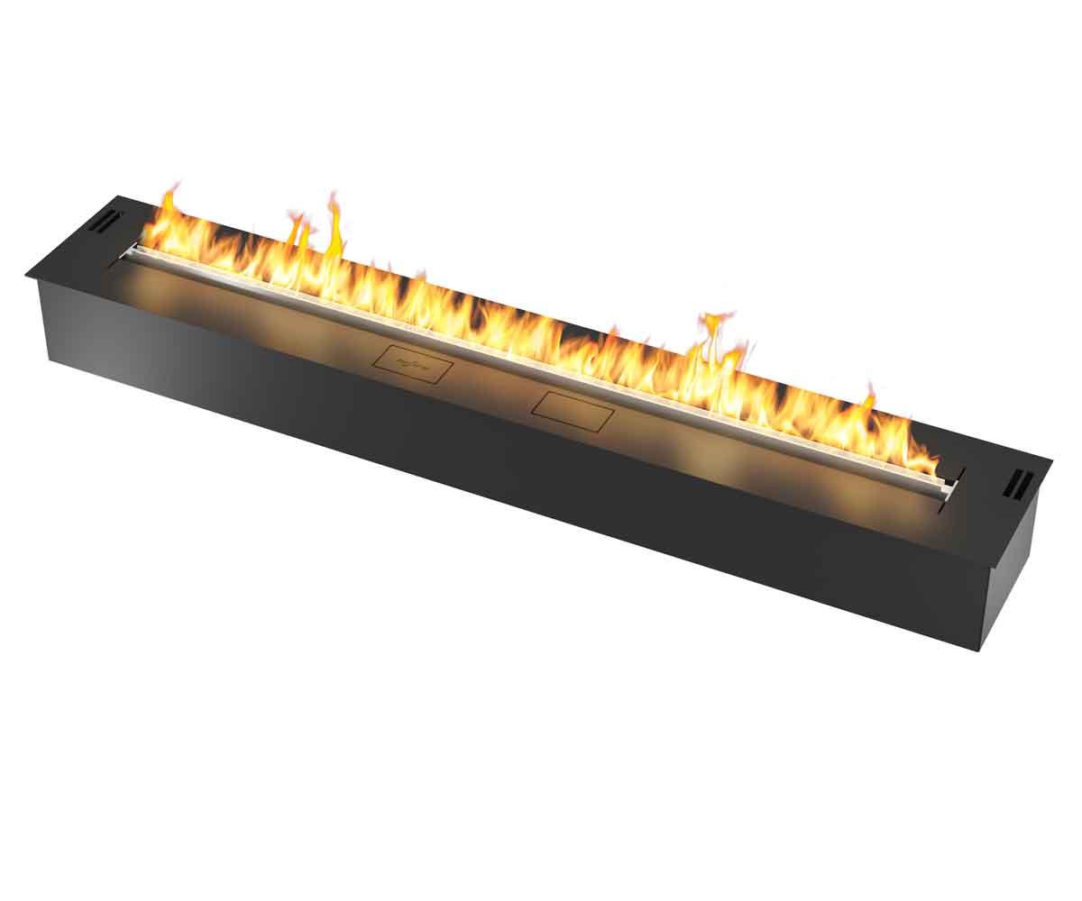 Automatik Bioethanol-Einbaubrenner Burner 1500 Basic Etronic von Infire