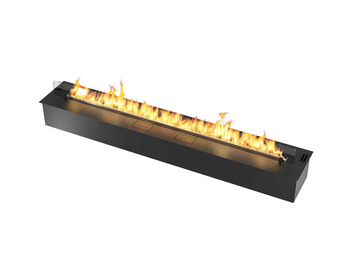 Automatik Bioethanol-Einbaubrenner Burner 1500 Basic Etronic von Infire