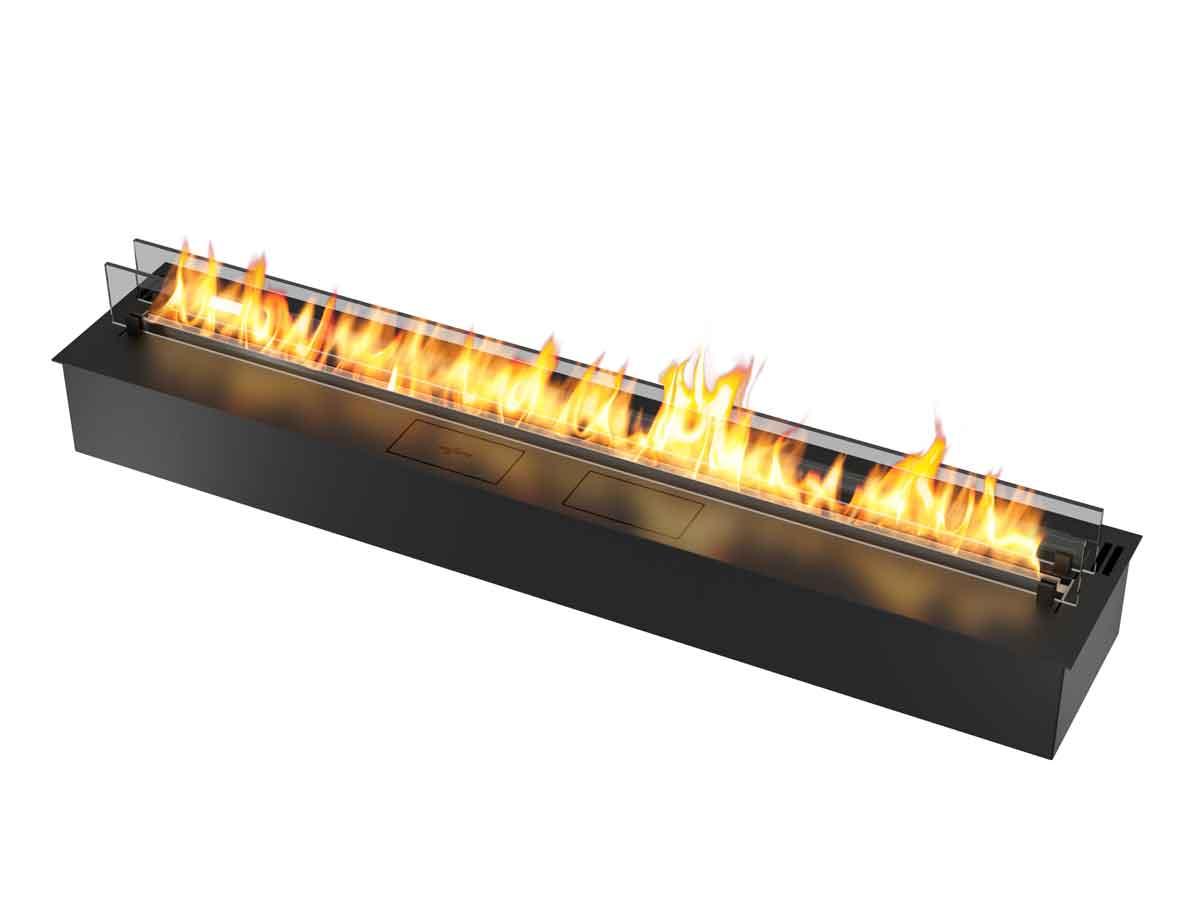 Ethanol built-in burner Infire Burner 1500 Etronic