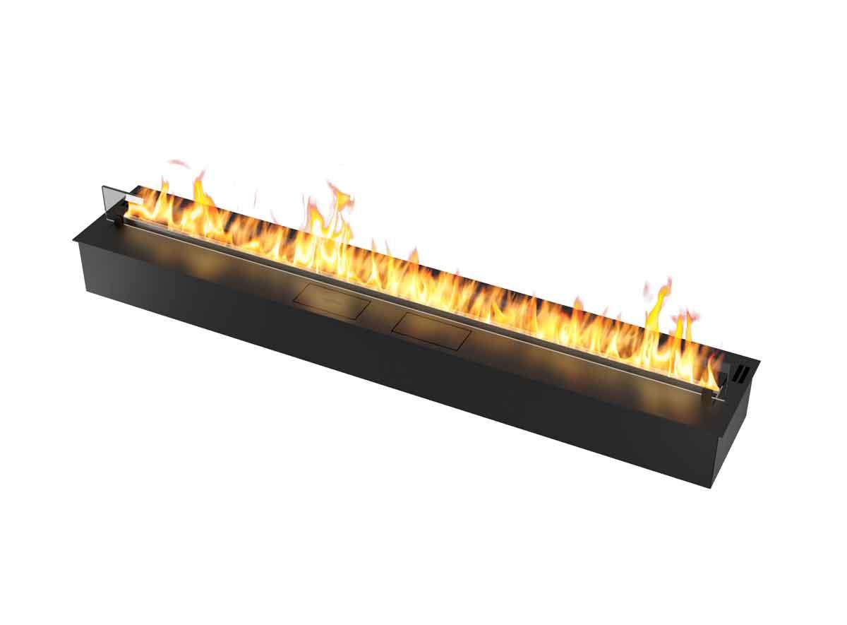 Automatik Bioethanol-Einbaubrenner Burner 1700 Etronic von Infire
