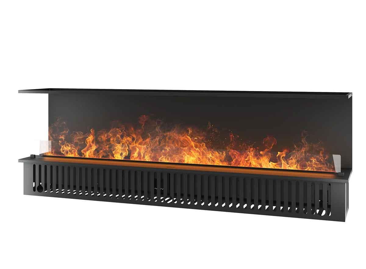 Infire Invapo C2200 electric fire
