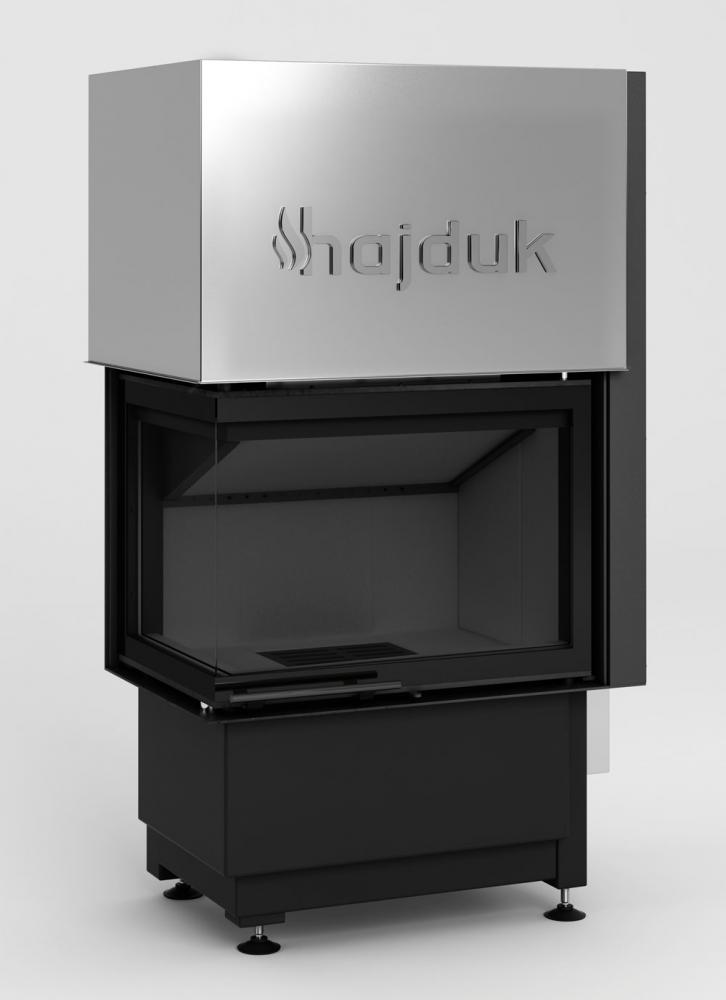 Kamineinsatz Hajduk Smart 2XLTh